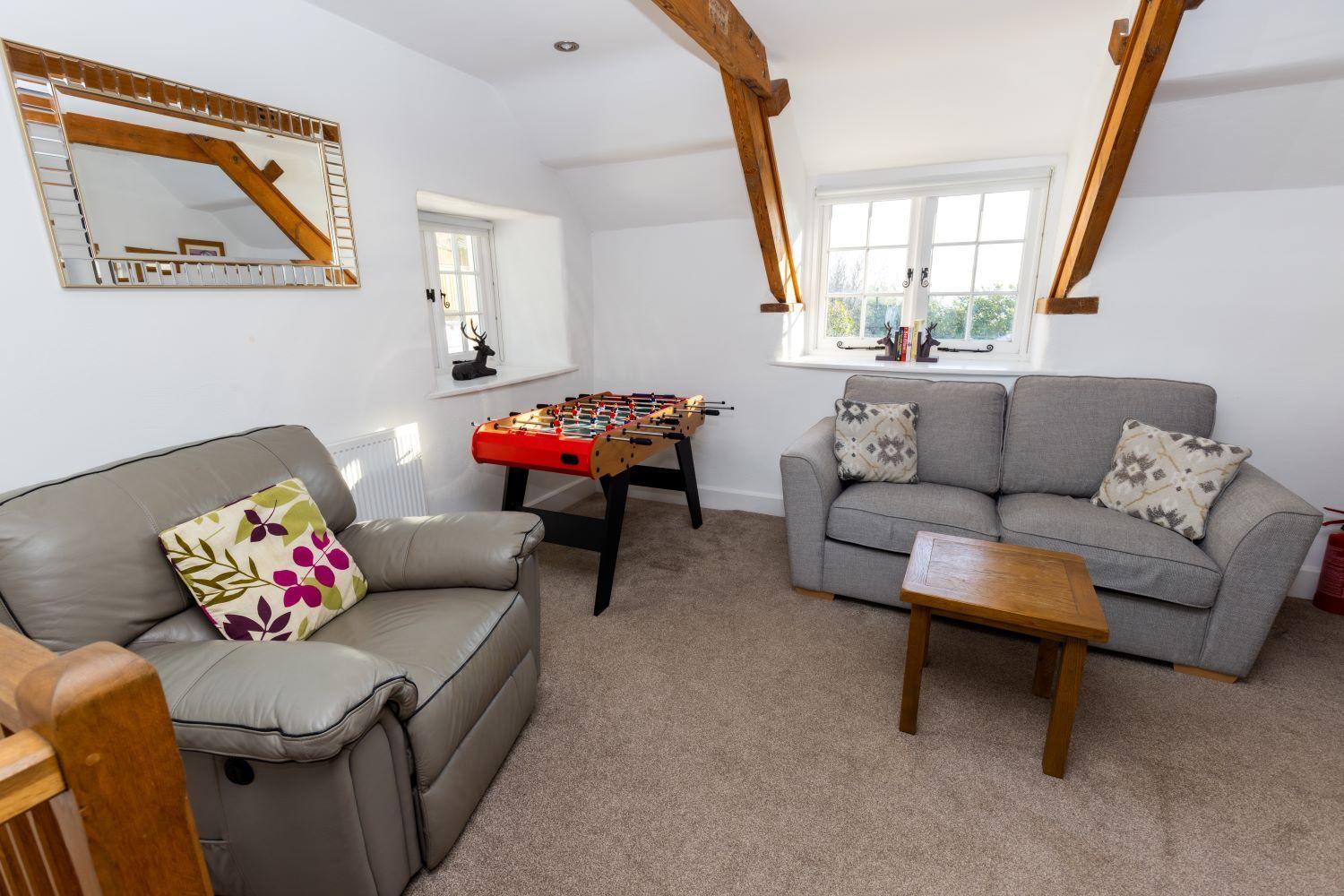 Revelstoke Park House Villa Noss Mayo Eksteriør bilde